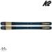 K 2 i two лыжи ma Индия Ben da-90C все mountain Free Ride K2 MINDBENDER 90C + MARKER GRIFFON 13 ID крепления комплект S230302301-7524U1GA