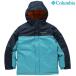  Colombia Junior уличный жакет высокий k bound in shure-tedo жакет Columbia Hikebound Insulated Jacket SB4765-424