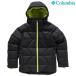  Colombia Junior с хлопком жакет winter пудра II cut tido жакет Heather черный Columbia Winter Powder II Quilted Jacket SB5454-012