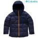  Colombia Junior с хлопком жакет winter пудра II cut tido жакет темно-синий Columbia Winter Powder II Quilted Jacket SB5454-465