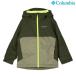  Colombia Junior одежда для лыжников snow одежда жакет Alpine action III жакет Columbia Alpine Action III Jacket SB6356 397