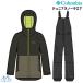  Colombia Junior одежда для лыжников snow одежда комплект Alpine action III жакет + приключения ride II bib Columbia SB6356-397-SY4754-010