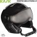  Хإå ƥ ֥å / ⡼ KASK MONTECARLO PIUMA-R Black Smoke SHE00062 210  إå