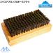  - cocos nucifera воск квадратное bronze &amp; шланг щетка HAYASHI WAX SQB-H