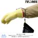 �h�� �h�� ���� �O���[�u 3�{�w �e�����X TF �~�g�� �k�t���[ TEMRES TFmitten TEMRESTF-BK �֘A�摜3