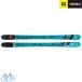  Volkl лыжи VOLKL REVOLT 81 168cm лыжи одиночный 