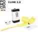 po мокка climbing s gold POMOCA CLIMB 2.0 120mm SKIN лыжи наклейка WB31-007-120