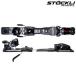  stock li крепления STOCKLI WRT 12 FF SALOMON WRT12FF