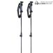 I ti- one регулируемый лыжи paul (pole) ID one XR-12A X stock черный скользящий BLACK GOLD XR-12A