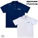 rek Zam × Onyone кнопка down рубашка-поло темно-синий белый REXXAM ONYONE PRO POLO-SHIRTS DARK NAVY WHITE YYPS010