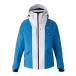  предварительный заказ товар Mizuno одежда для лыжников лыжи жакет s keeper ka голубой серый MIZUNO DEMO SOLID SKI PARKA Z2MEB32172