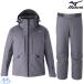  Mizuno одежда для лыжников L размер MIZUNO DEMO MODELkwaieto затеняющая шторка серый Z2MED321-08-Z2MFD321-08
