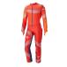  предварительный заказ товар Mizuno GS рейсинг One-piece FIS соответствует orange MIZUNO GS ONE-PIECE Orange Z2MHB002-75