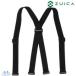 z кальмар лыжи брюки для подтяжки ремень ZUICA Suspender Belt ZAM24AC01