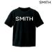 �X�~�X �h���C T�V���c �u���b�N SMITH ESSENTIAL DRY BLACK  011305200