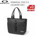 オークリー トートバッグ ブラック ESSENTIAL TOTE 2.0 [921405JP-02E]