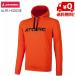  атомный f-ti- Parker orange ATOMIC ALPS HOODIE Bright Red яркий красный AP5036110