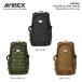 A2K7003 AVIREX TACTICAL DAY PACK アビレックス タクティカルデイパック (３０リットル) ライディング バイク ワンデイ ツーリング MOLLE装備 カスタマイズ