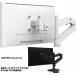 �������K�i ERGOTRON LX PRO �f�X�N�}�E���g ���j�^�[�A�[�� ���g�|�[�� 34�C���`(1.8~10kg)�܂őΉ� VESA�K�i�Ή� �G���S�g����