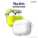 ���������� araree AirPods Pro �ϡ��ɥ��ꥢ������ Nu:kin AR19135APP AR20171APP