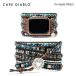 �������K�i CAPE DIABLO �P�[�v�f�B�A�u�� �Z���[�� �I�[�V���� for Apple Watch �A�b�v���E�H�b�`�o���h Apple Watch�o���h