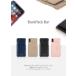 Eblouir iPhone 11 Pro 5.8 BackPack Bar ̤˥ݥåȤդƤ륷ץǥʥС EB17202i58R EB17203i58R EB17204i58R EB17205i58R