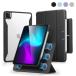  внутренний стандартный товар ESR iPad Pro 11 дюймовый (2024 год )M4 версия REBOUND 360 hybrid 2WAY покрытие 