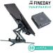  внутренний стандартный товар FINEDAY штраф teiFineday Foldable Stand 88mm складной подставка 360 раз вращение aluminium корпус легкий высота регулировка 