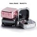  внутренний стандартный товар miak mia kGalaxy Buds4/Buds4 Pro серии кейс силикон производства Carry кейс чемодан дизайн . Uni -kkalabina есть 