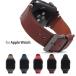 SLG Design Apple Watch Х Italian Buttero Leather ԥҤ䤹֥åơ쥶