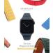 ���������� WEARPLANET �������ץ�ͥå� Slim Line �ޥ��ͥåȥ�󥯥Х��for Apple Watch�Х��