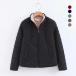  jacket lady's cotton inside jacket cotton coat .. collar warm winter outer coat plain protection against cold lady's outer 