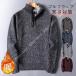  Golf свитер Golf рубашка рубашка-поло мужской вязаный Polo осень-зима половина Zip толстый спорт защищающий от холода джентльмен одежда осень-зима одноцветный спорт надеты ..