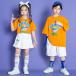  Cheery da- лето Kids танцевальный костюм hip-hop HIPHOPs брюки ребенок одежда Корея stage костюм Kids Jazz Dance Dance одежда тренировка надеты 