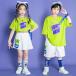  Cheery da- лето Kids танцевальный костюм hip-hop HIPHOPs брюки ребенок одежда Корея stage костюм Kids Jazz Dance Dance одежда тренировка надеты 