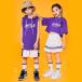  Kids танцевальный костюм HIPHOP stage костюм Cheery da- костюм hip-hop девочка Корея ребенок одежда отвечающий .. Jazz Dance jazz Dance одежда 