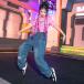  Jazz Dance лето Kids танцевальный костюм hip-hop танцевальный костюм s брюки ребенок одежда Корея stage костюм Kids Jazz Dance Dance одежда тренировка надеты спортивная форма 