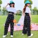  танцевальный костюм Kids hip-hop выставить девушки Jazz Dance HIPHOP Корея Cheer девушка отвечающий .. Cheer stage костюм .... тренировка надеты 