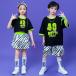  детский сад постановка группа одежда .. лето короткий рукав Kids Dance хлопок t рубашка юбка движение . чирлидинг костюм 