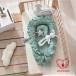  празднование рождения детская кроватка baby подушка baby новорожденный младенец вращение . предотвращение детские постельные принадлежности bed хлопок безопасность удобный in bed круг мытье ok