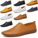  обувь для вождения мужской туфли без застежки Loafer взрослый PU кожа обувь повседневная обувь спортивные туфли мокасины джентльмен обувь low cut комфорт обувь 