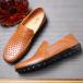  deck shoes мужской casual туфли без застежки спортивные туфли обувь для вождения джентльмен обувь сетка обувь вентиляция взрослый PU кожа обувь мокасины 