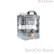  ёмкость для воды резервуар поли бак 5L/10L/15L/20L/24L/28L PC безопасность материалы большая вместимость . резервуар кок имеется предотвращение бедствий товары 
