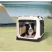  домашнее животное дорожная сумка большой собака складной soft k rate Drive box собака машина скол .. предотвращение собака для Drive box автомобильный домашнее животное box 