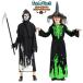  Kids Halloween маскарадный костюм костюм костюмы детский девочка мужчина костюмированная игра Event party презентация stage костюм танцевальный костюм 