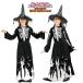  Halloween маскарадный костюм Kids костюм детский костюм костюмированная игра . женщина . бог каркас каркас zombi... призрак тыква комбинезон One-piece 