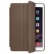 ȥå åץ Apple  iPad Air 2ѥޡȥ ꡼֥֥饦 Smart Case Olive Brown 쥶/ޥեС MGTR2FE/A