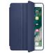 ȥå åץ Apple  iPad Air 2ѥޡȥ ߥåɥʥȥ֥롼 Smart Case Midnight Blue 쥶/ޥեС MGTT2FE/A