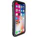 iPhoneXR кейс водонепроницаемый пыленепроницаемый ударопрочный MSso дракон shonzru плюс LEPLUS SLIM DIVER тонкий дайвер черный LP-IPMWPSBK