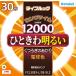 �z�^���N�X ��NEC ���C�t���b�N �ی`�u���� FCL 3�g���` �`�u�������v 30�` �d���F ���{�� FCL30EX-L/28-XL2